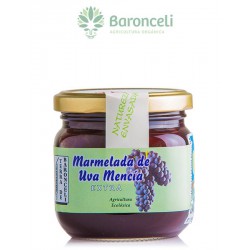 MERMELADA UVA MENCÍA BARONCELI