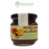 MERMELADA DE MELOCOTÓN BARONCELI