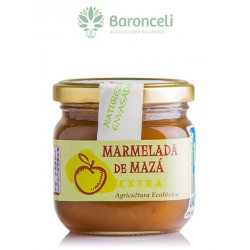 MERMELADA DE MANZANA SIN AZÚCAR BARONCELI