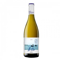 ALBARIÑO A ILLA