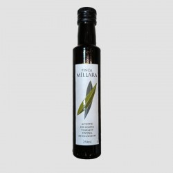 ACEITE DE OLIVA VIRGEN EXTRA ""ECOLÓGICO" FINCA MÍLLARA 250 ML