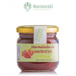 MERMELADA DE FRESA