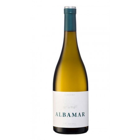 ALBAMAR ALBARIÑO